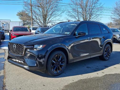 2026 Mazda CX-90 Premium