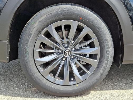 2025 Mazda CX-70 3.3 Turbo Preferred Package