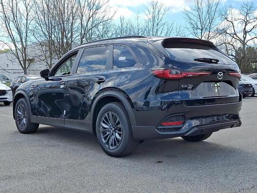 2025 Mazda CX-70 3.3 Turbo Preferred Package