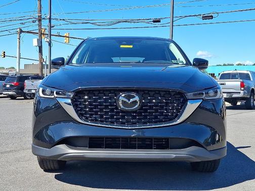 2023 Mazda CX-5 Premium Plus