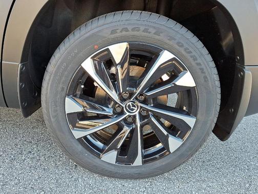 2026 Mazda CX-50 Premium Plus