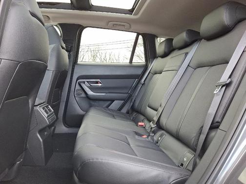 2026 Mazda CX-50 Premium Plus