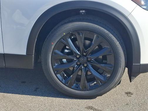 2026 Mazda CX-90 Premium