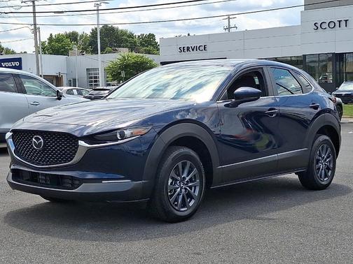 2024 Mazda CX-30 2.5 S