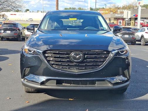 2023 Mazda CX-9 Touring Plus