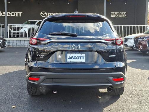 2023 Mazda CX-9 Touring Plus