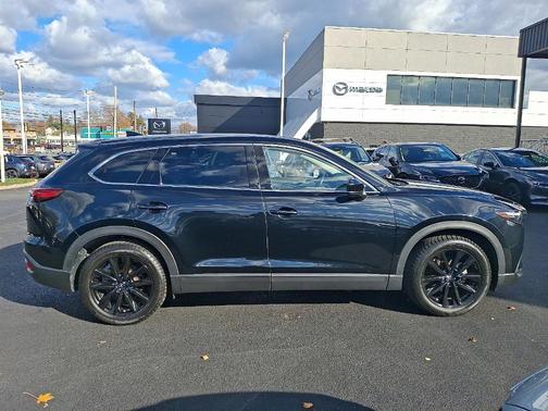 2023 Mazda CX-9 Touring Plus