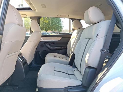 2025 Mazda CX-90 3.3 Turbo Preferred Package
