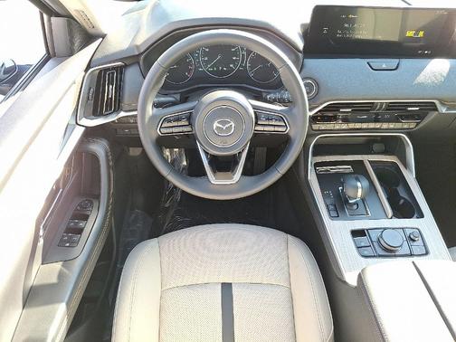2025 Mazda CX-90 3.3 Turbo Preferred Package