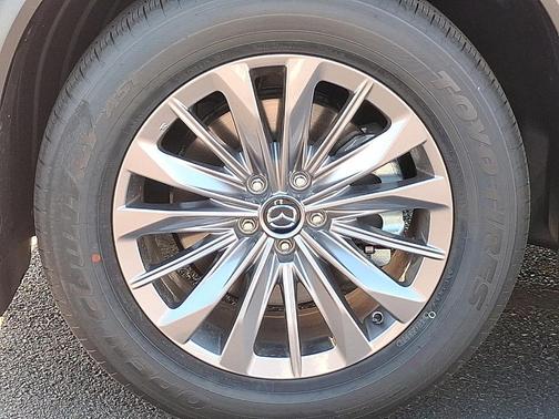 2025 Mazda CX-90 3.3 Turbo Preferred Package