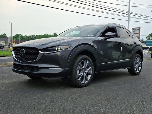2025 Mazda CX-30 Premium Package