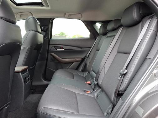 2025 Mazda CX-30 Premium Package