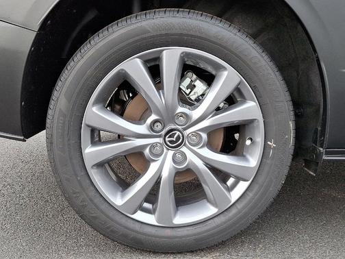 2025 Mazda CX-30 Premium Package