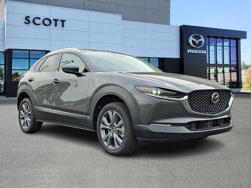 2025 Mazda CX-30 Premium Package