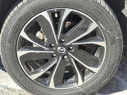 2023 Mazda CX-5 2.5 S Premium