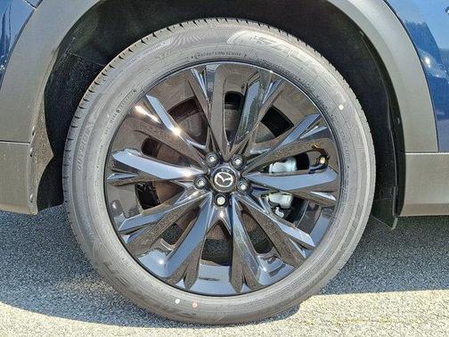 2025 Mazda CX-90 PHEV Premium Sport