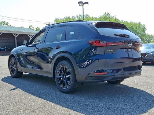 2025 Mazda CX-90 PHEV Premium Sport