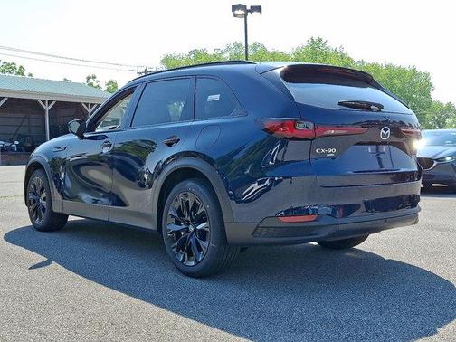 2025 Mazda CX-90 PHEV Premium Sport