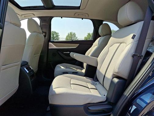 2025 Mazda CX-90 PHEV Premium Sport