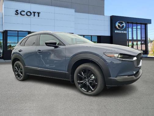 2026 Mazda CX-30 CE