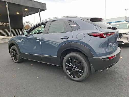 2026 Mazda CX-30 CE