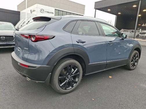 2026 Mazda CX-30 CE