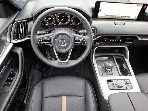 2025 Mazda CX-70 3.3 Turbo S Premium Package
