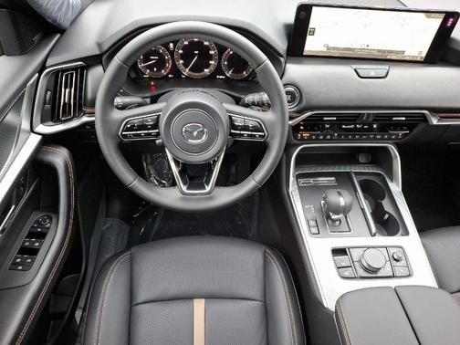 2025 Mazda CX-70 3.3 Turbo S Premium Package