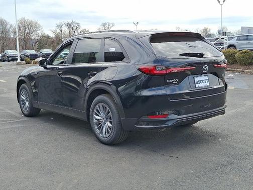 2026 Mazda CX-90 SE