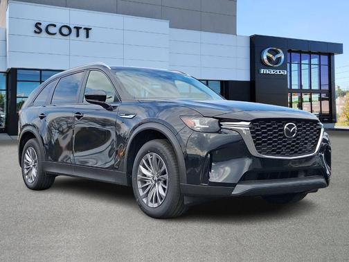 2026 Mazda CX-90 SE