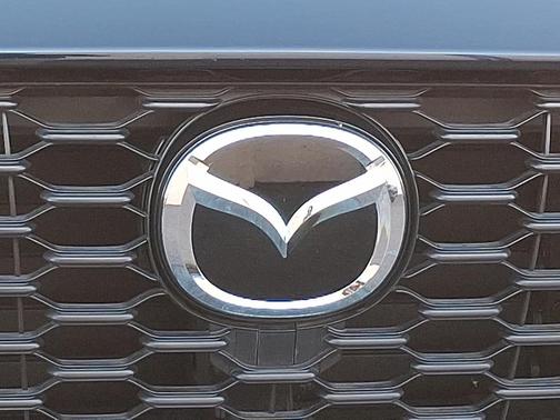 2024 Mazda CX-90 3.3 Turbo Select