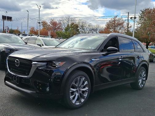 2026 Mazda CX-90 PREFERRED