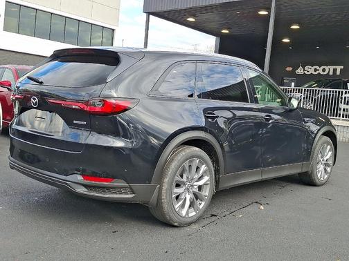 2026 Mazda CX-90 PREFERRED