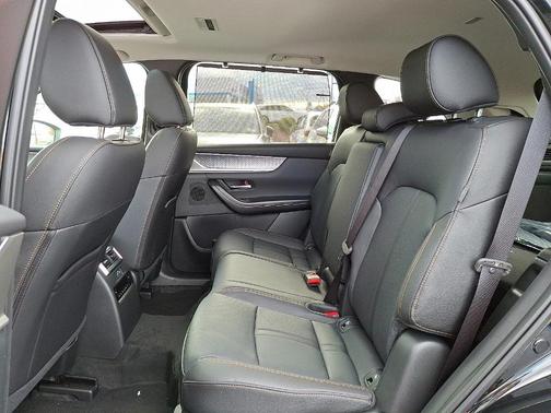 2026 Mazda CX-90 PREFERRED