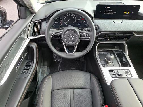 2026 Mazda CX-90 PREFERRED
