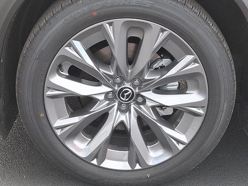 2026 Mazda CX-90 PREFERRED
