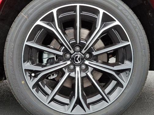 2025 Mazda CX-70 3.3 Turbo S Premium Package