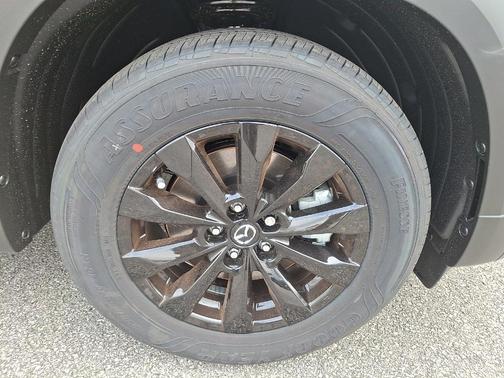 2026 Mazda CX-50 Preferred