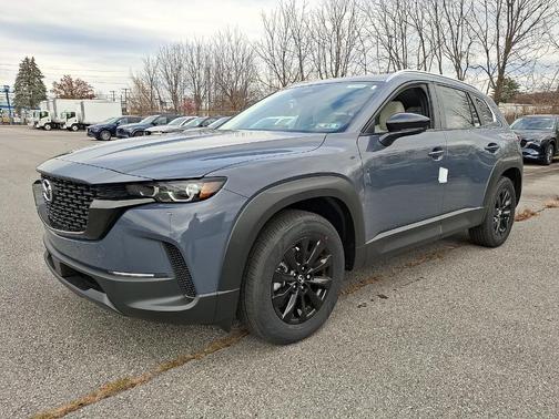 2026 Mazda CX-50 Preferred