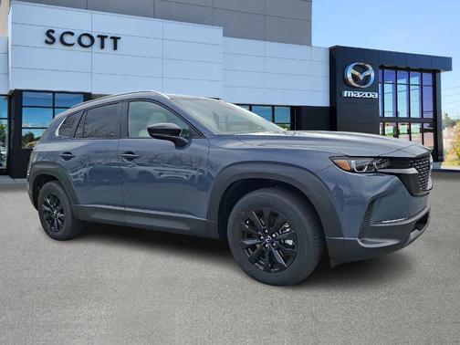 2026 Mazda CX-50 Preferred