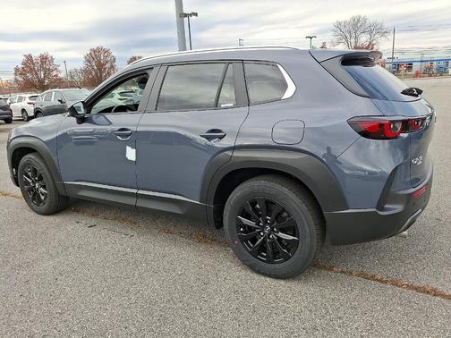 2026 Mazda CX-50 Preferred