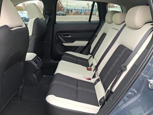 2026 Mazda CX-50 Preferred