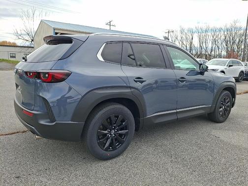 2026 Mazda CX-50 Preferred