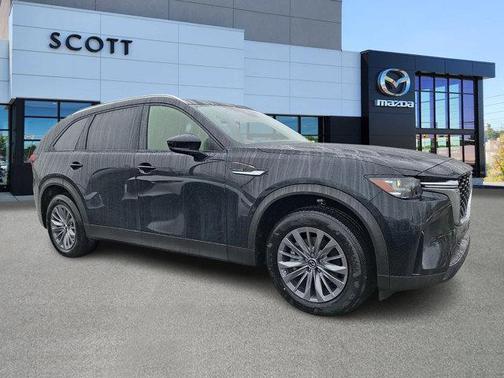 2026 Mazda CX-90 SE