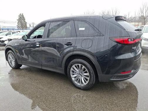 2026 Mazda CX-90 SE