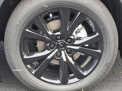 2026 Mazda CX-30 2.5 S Aire Edition