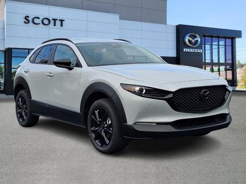 2026 Mazda CX-30 2.5 S Aire Edition