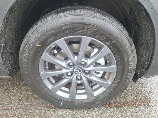 2026 Mazda CX-30 2.5 S