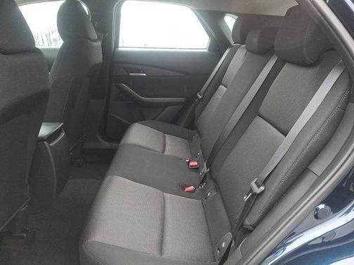 2026 Mazda CX-30 2.5 S