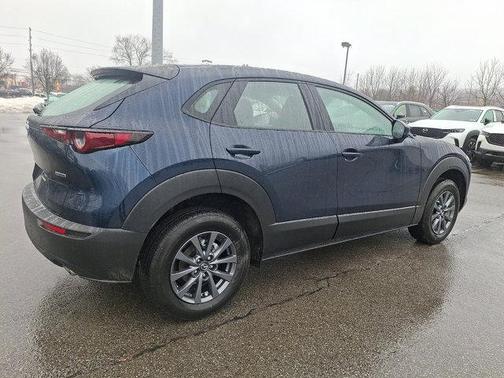 2026 Mazda CX-30 2.5 S